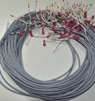 Electrical Wire