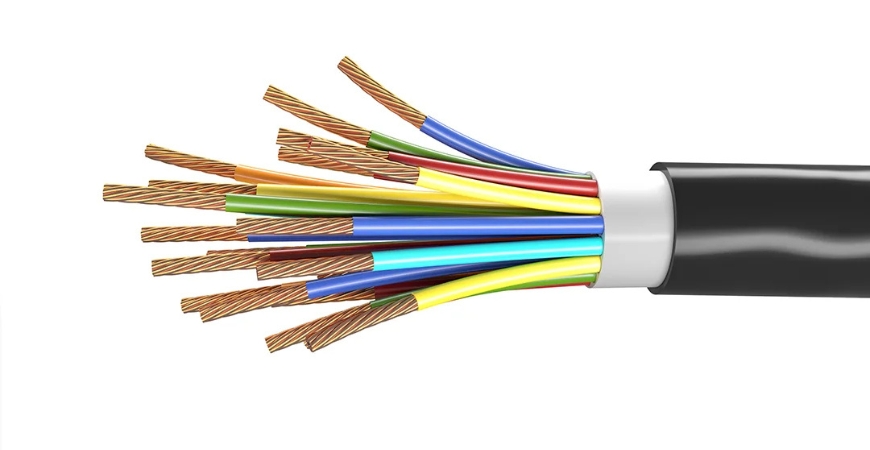 Polycab Flexible Cable