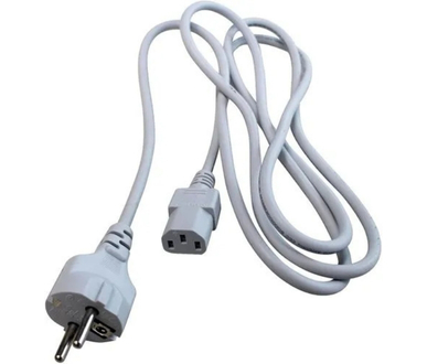 AC Power Cord