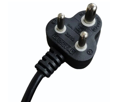 5 Amp Power Supply Cord