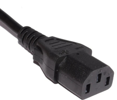 Computer Power Cord