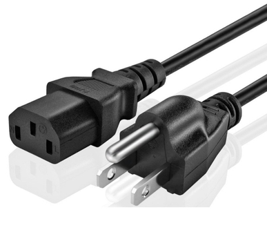 AC Power Cord