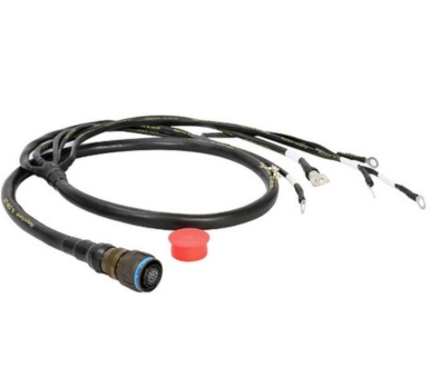 Aerospace Electric Wiring Harness