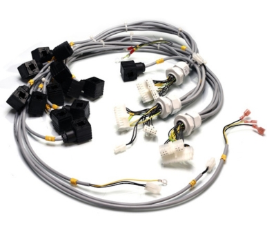 Automobile Wire Harness