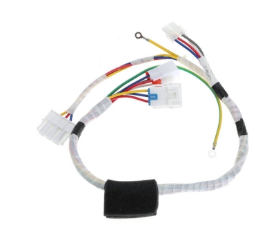 Washing Machine Wire Harness