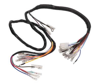 Electric Wiring Harness