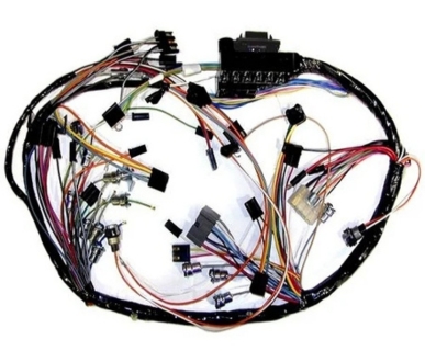 Electrical Wire Harness